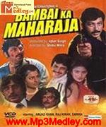 Bambai Ka Maharaja 1980