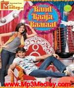 Band Baaja Baaraat 2010