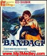 Bandagi 1972