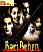 Bari Behen 1949