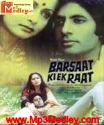 Barsaat Ki Ek Raat 1981