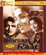 Barsaat Ki Raat 1960