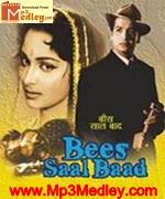 Bees Saal Baad 1962