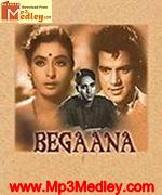 Begaana 1963