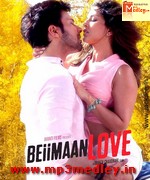 Beiimaan Love 2016