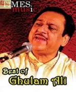 Best Of Ghulam Ali