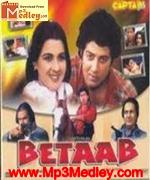 Betaab 1983