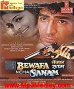 Bewafa Sanam 1995