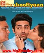 Bewakoofiyaan 2014