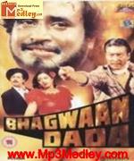 Bhagwaan Dada 1986