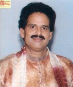 Bharat Sharma Vyas