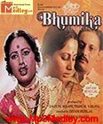 Bhumika 1977