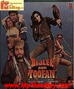 Bijlee Aur Toofan 1987