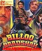 Billoo Badshah 1989