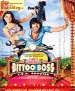 Bittu Boss 2012