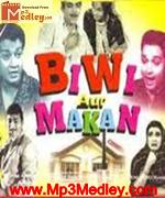 Biwi Aur Makan 1966