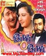 Biwi O Biwi 1981