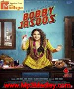 Bobby Jasoos 2014