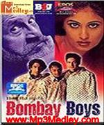 Bombay Boys 1998