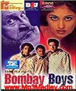 Bombay Boys 1998