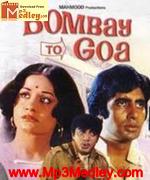 Bombay To Goa 1972