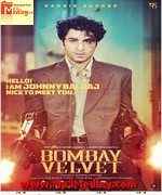 Bombay Velvet 2015