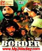 Border 1997