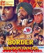 Border Hindustan Ka 2003