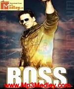 Boss 2013