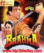 Brahma 1994