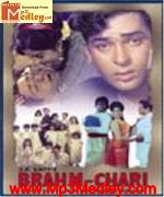 Brahmachari 1968