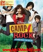 Camp Rock 2008