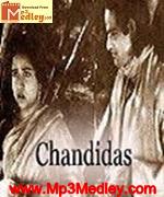 Chandidas 1934