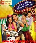 Chashme Baddoor 2013