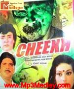 Cheekh 1985