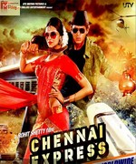 Chennai Express 2013