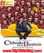 Chhodo Kal Ki Baatein 2012