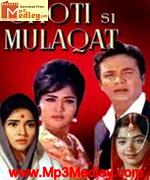 Chhoti Si Mulaqat 1967