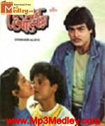 Chokher Aloy 1989