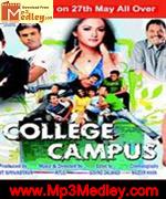 College Campus 2011