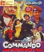 Commando 1988