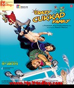 Crazy Cukkad Family 2015