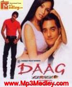 Daag The Fire 1999