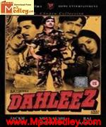 Dahleez 1986