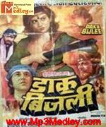 Daku Bijlee 1986