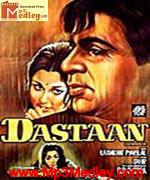 Dastaan 1972