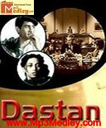 Dastan 1950