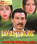 Dastoor 1991