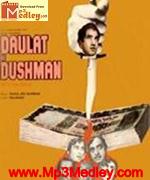 Daulat Ke Dushman 1983