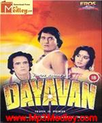 Dayavan 1988